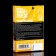 Domino Sweet Sex Tropicana condoms, 3pcs.
