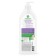 Gel-balm for washing dishes and children's toys Synergetic basil and fresh mint, biodegradable, 1l