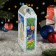 Gift box "Workshop of Santa Claus", 16.8 x 7 x 25cm
