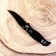 Folding knife "Megal" 17cm, blade 72mm/1.5mm