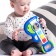 Developing toy Baby Einstein "Musical Guitar"