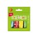 Plashka modeling dough, 4 centers. 30 gr