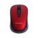 GMW-450-4, wireless, optical, 1000 dpi, USB, red mouse