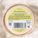 Eveline Matt My Day Banana, matting, universal tone