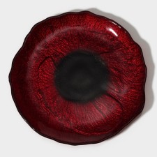 Glass Serving 