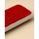 Brush for cleaning clothes, 2 third-party, 24 × 5 × 2 cm