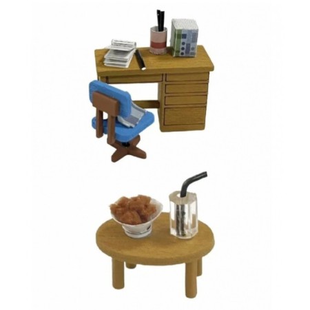 Interior designer Hobby Day "City hut", Rumbox-3