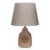 Highway lamp E14 40W Beige 19x19x31 cm Risalux