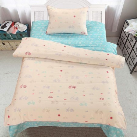 Bed linen 1.5 joint venture "Bsome", size 160x230 cm, 160x220 cm, 50x70 cm