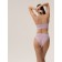 Credes slips women Mirey, size 48, lilac color