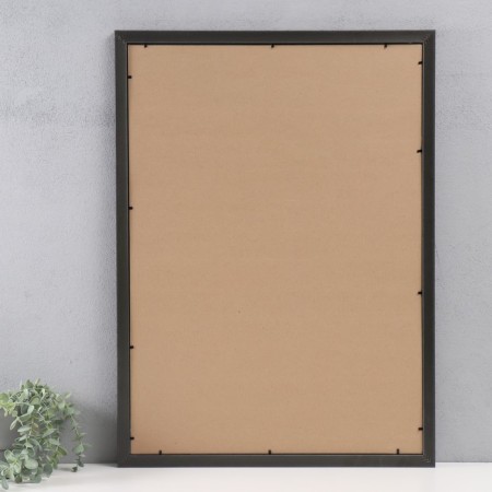 Photo frame plastic 50x70 cm, 805-171-2