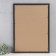 Photo frame plastic 50x70 cm, 805-171