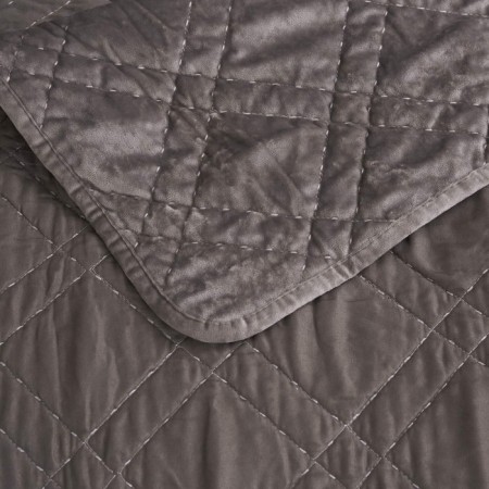 Cover with a pillowcase "Selena", size 160x220 cm, 50x70 cm-6