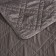 Cover with a pillowcase "Selena", size 160x220 cm, 50x70 cm