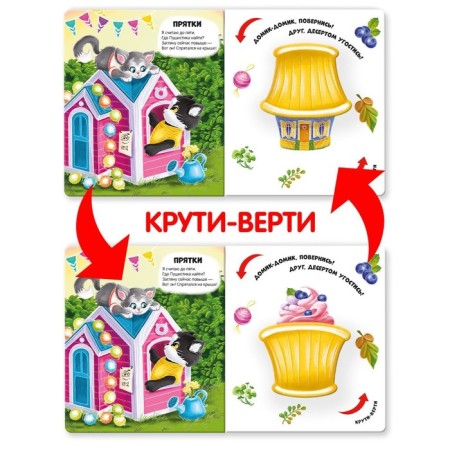 Cardon book "Transformation in the house"-7