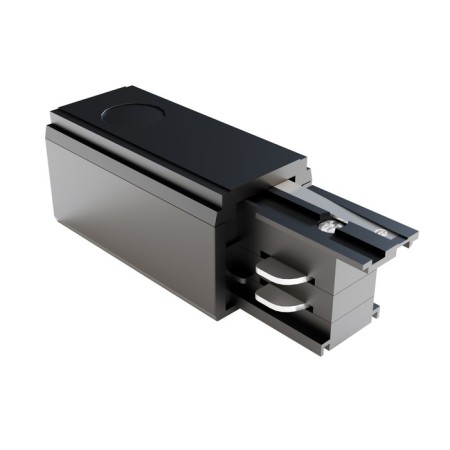 Power supply for the Technical TraB-31B-R AMBL SARK system, right, 10x3.2x3.3 cm, black color black