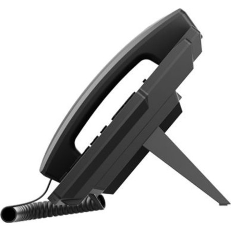 Phone IP Fanvil X1SG, black-2