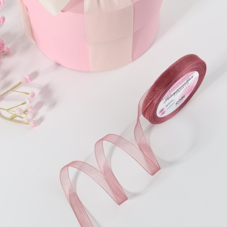 Capronomal tape, 10 mm, 20 ± 1 m, color Palp No. 171-1