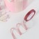 Capronomal tape, 10 mm, 20 ± 1 m, color Palp No. 171