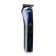 Dobrynya haircut machine DO-2615, 5 W, AKB/220 V, blue