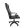 Office chair "Standard" ST-80 eco-leather, black