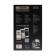 Redmond RCM-M1523 coffee maker, 800 watts, 0.35 l, black-silver