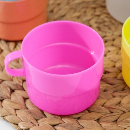 Set "Tourist": a jug 1.2 l, 4 mugs-4
