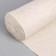 Non -woven canvas, 2.5 mm, width 75 cm, 50 pp, density 200 g/m2