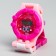 Watch of Watch Electronic Pinky Pie, My Little Pony, with a strap-designer