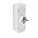 Smartbuy branch, 16 a, 250 b, 3 nests, with grounding, flat