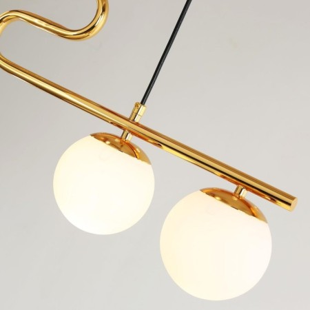 COLLANA CALLANA 120 mm, E14LED 20W-5