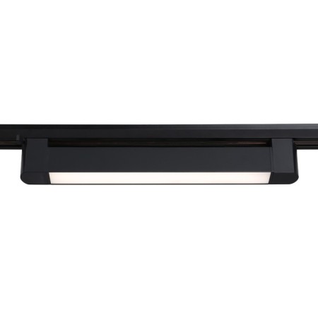 LED LED single -phase track ambrella track system GL6733, 20W, LED, black color