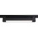 LED LED single -phase track ambrella track system GL6733, 20W, LED, black color