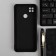 Czech for Xiaomi Redmi 9c, silicone, matte, black