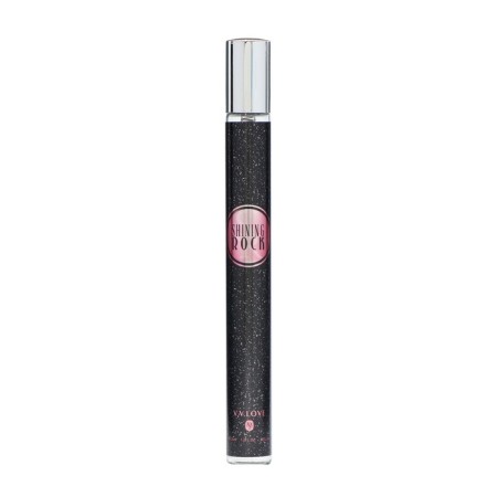 Women's toilet water shinning rock, 35 ml-1