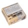Plastic - polymer clay, 85 g, Professional, pure yellow