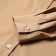 Women's blouse minku: casual collection beige color, pr 52