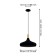 Sabinar suspension, 1x40W E27