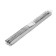 Ballic guides of complete extension, open installation, 42x400 mm, set. 2 pcs.