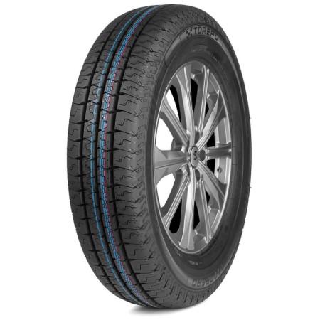 Summer torero MPS-330 185/75 R16C 104/102R
