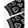 Nosk children, size 16, black color