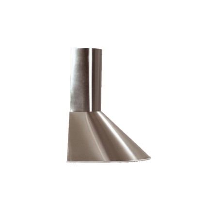 Elikor Epsyline Epsilon 50n-430-p3l, stainless steel/silver-1