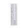 Kerathege with urea Milv Lollipop, 15 ml