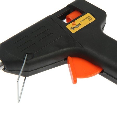 Tundra glue gun, 20 watts, 220 V, 7 mm-8