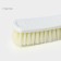 Brush with a handle Raccoon Breeze, 19.5 × 3 cm, pile 7.5 × 2.6 × 2 cm