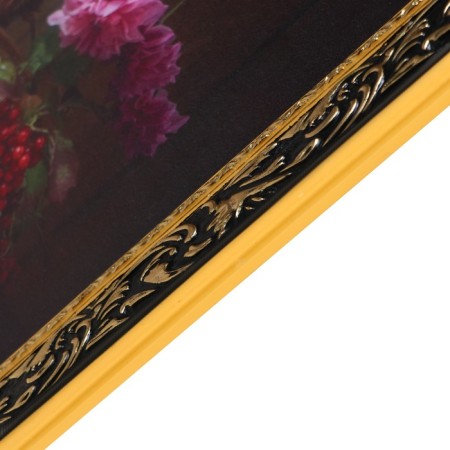The painting "Delicate bouquet" 50*70 cm-2