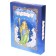 Tarot "Marseille Premium", 78 l, 7.4x10.9, with instructions, blue packaging
