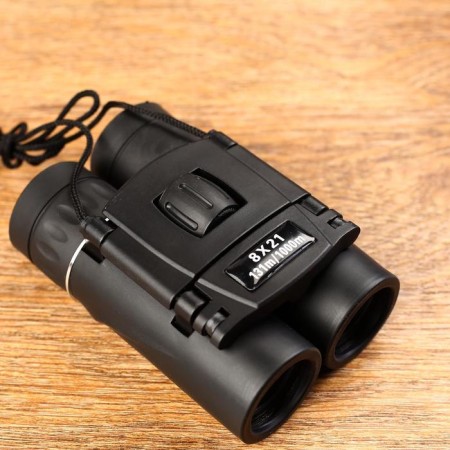 Binoculars "Defense" 8x21, round-4