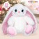 Soft toy Bunny, 25 cm