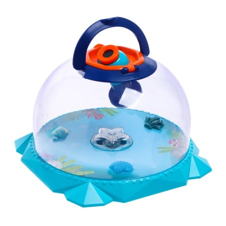 Set for observation "Little Naturalist"-1